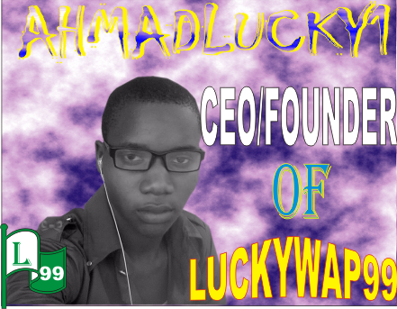 LUCKY OZI 1